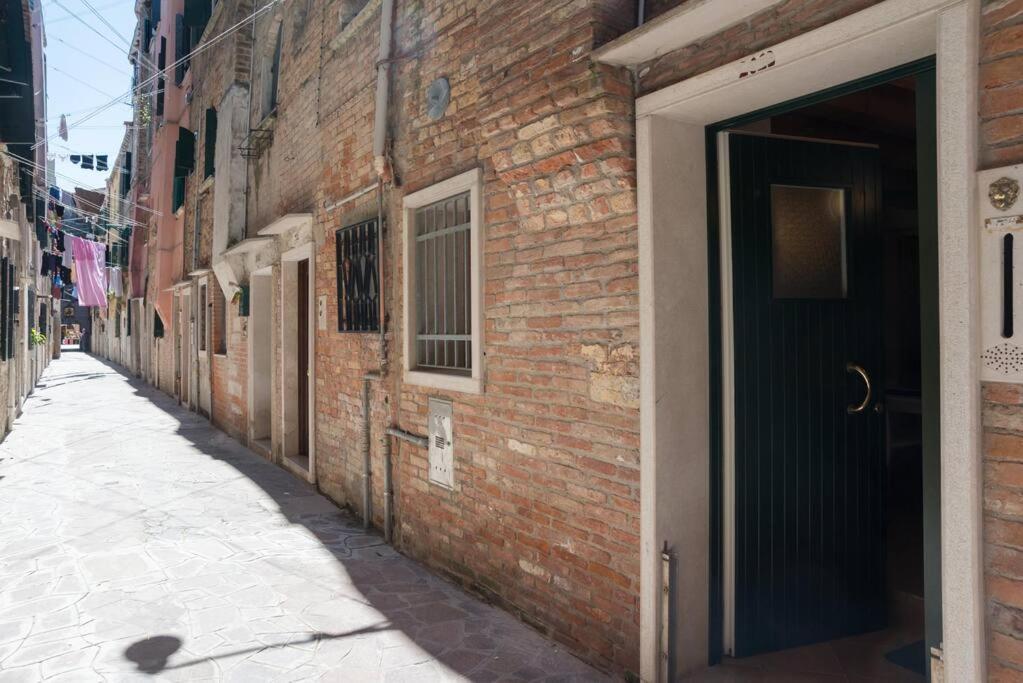 Feel@Home Venice Biennale Ngoại thất bức ảnh